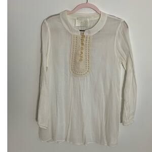 Souvenir‎ Edition by Staci Woo Blouse